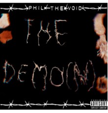 Phil The Void - The Demo(N)