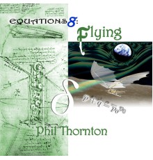 Phil Thornton - Flying