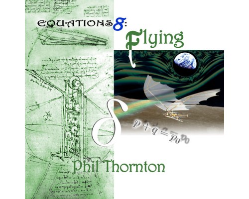 Phil Thornton - Flying