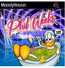 Phil Weeks - Clean Walk