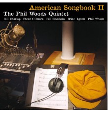 Phil Woods - American Songbook II