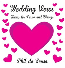 Phil de Sousa - Wedding Vows