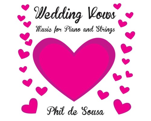 Phil de Sousa - Wedding Vows