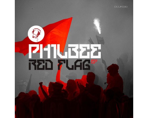 Philbee - Red Flag