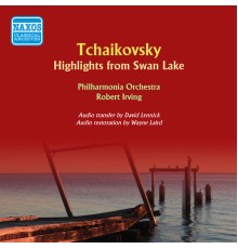 Philharmonia Orchestra, Robert Irving - Tchaikovsky: Swan Lake (Highlights)