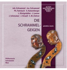 Philharmonia Schrammeln - The Schrammel Violins