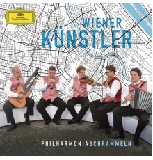 Philharmonia Schrammeln - Wiener Künstler