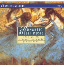 Philharmonica Slavonica & London Symphony Orchestra - Romantic Ballet Music: Rosamunde, Giselle, Faust