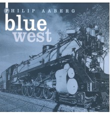 Philip Aaberg - Blue West