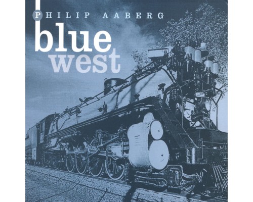 Philip Aaberg - Blue West