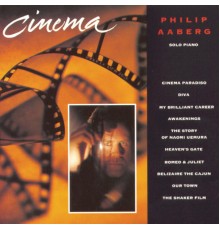 Philip Aaberg - Cinema