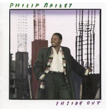 Philip Bailey - Inside Out