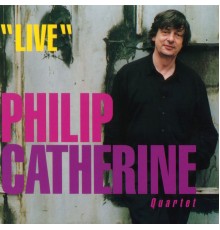 Philip Catherine - Live (Live)