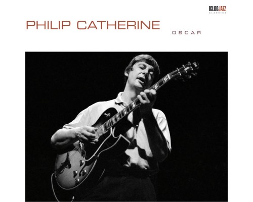 Philip Catherine - Oscar