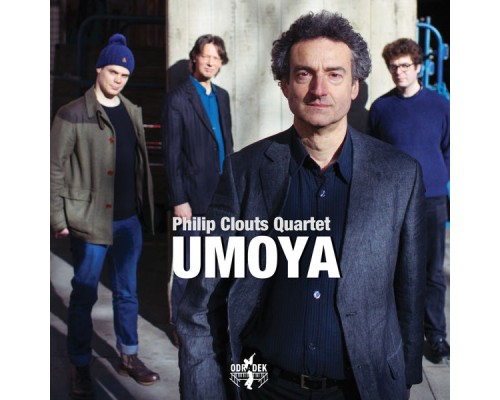 Philip Clouts Quartet - Umoya