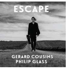 Philip Glass - Escape