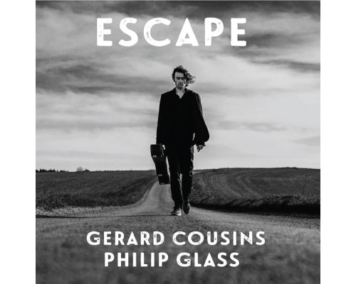 Philip Glass - Escape