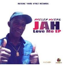 Philip Myers - Jah Love Me