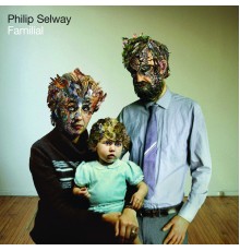 Philip Selway - Familial