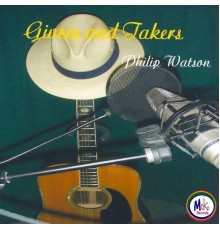 Philip Watson - Givers & Takers