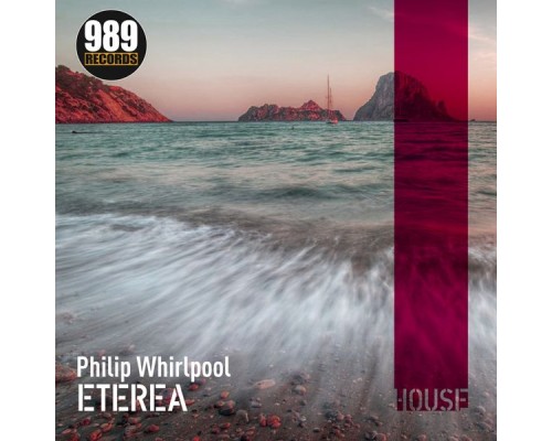 Philip Whirlpool - Eterea