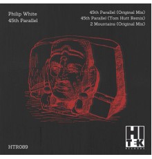 Philip White - 45th Parallel