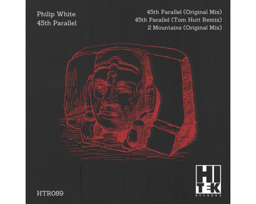 Philip White - 45th Parallel