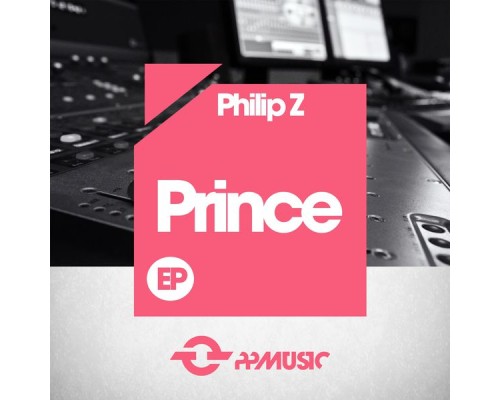 Philip Z - Prince (Original Mix)