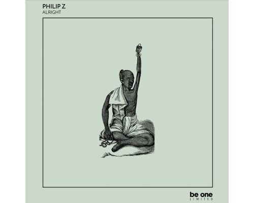 Philip Z - Alright