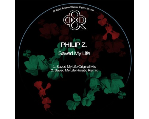 Philip Z - Saved My Life