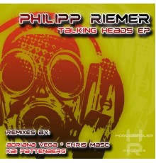 Philipp Riemer - Talking Heads Ep