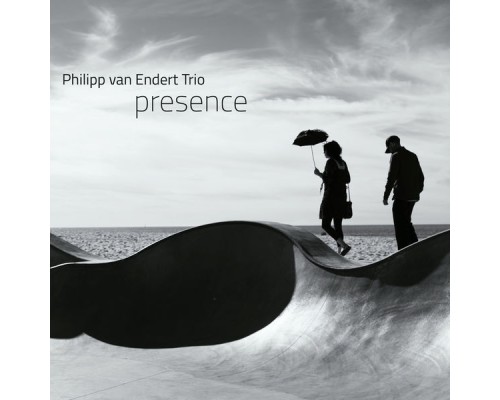 Philipp van Endert - Presence