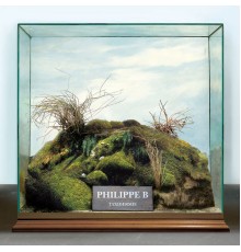 Philippe B - Taxidermie