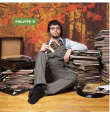 Philippe B - Philippe B