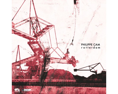 Philippe Cam  - Rotterdam