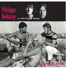 Philippe DeBarge - Rock St. Trop