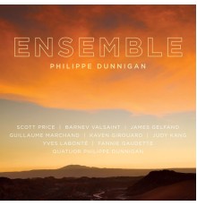 Philippe Dunnigan - Ensemble