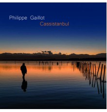 Philippe Gaillot - Cassistanbul