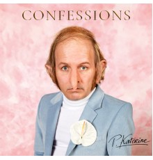 Philippe Katerine - Confessions