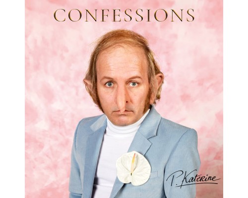 Philippe Katerine - Confessions