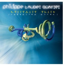 Philippe Laudet Quartet - Terrestre extra