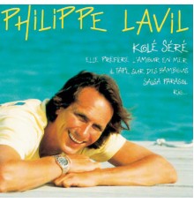 Philippe Lavil - Best Of