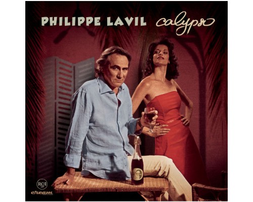 Philippe Lavil - Calypso