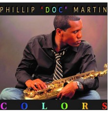 Phillip Doc Martin - Colors