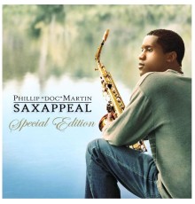 Phillip Doc Martin - Saxappeal