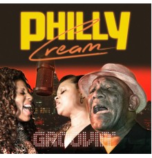 Philly Cream - Groovin'