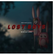 Philter - Lost Boys