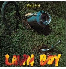 Phish - Lawn Boy