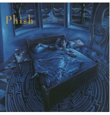 Phish - Rift