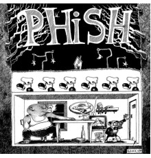 Phish - Junta